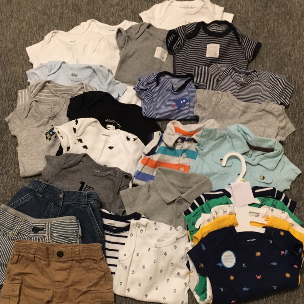 Baby bundle